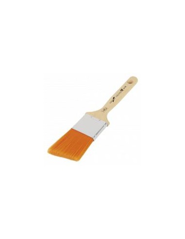 Paletina premium S-78 velourex doble incli 75 mm