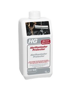 Hg abrillantador marmol y terrazo 33