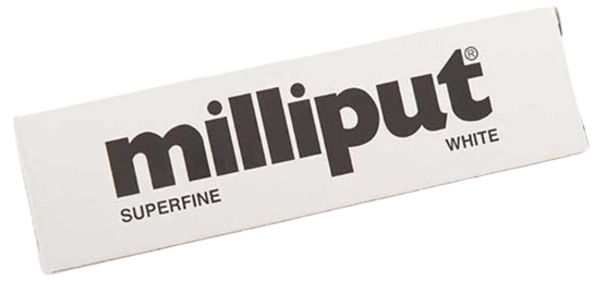 Milliput